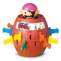 TOMY T7028 Pop-Up-Pirate von Tomy