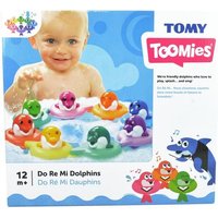 Tomy - Toomies - Do Re Mi Delfine von Tomy