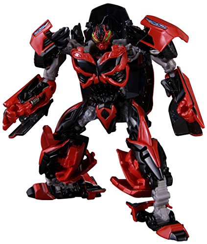 Tomy Transformers Film Advanced Series AD32 Decepticons Stinger von TOMY