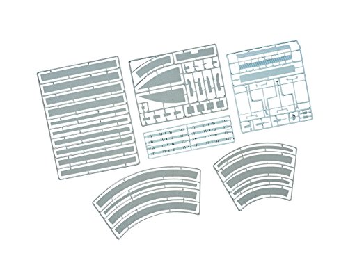 Tomytec 030768 Modellbau, Hobby, Zusammenbau, detailliert von TomyTEC