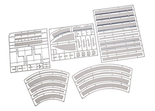 Tomytec 030799 Modellbau, Hobby, Zusammenbau, detailliert von TomyTEC