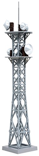 Tomytec 267096 Zubehör-Mobil-Funk-Mast, 2 Stück von TomyTEC