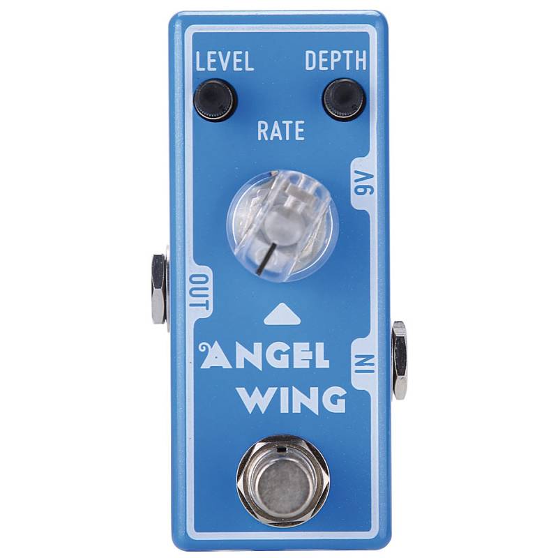 Tone City Angel Wing Effektgerät E-Gitarre von Tone City