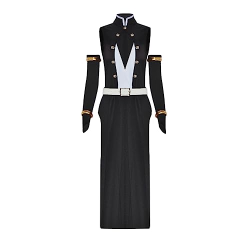 Tongyundacheng Damen Uzui Tengen Cosplay Kostüm Kimetsu no Yaiba Cosplay Kleid Uniform Halloween Outfits für Erwachsene Tongyundacheng Damen Uzui Tengen Cosplay Kostüm Kimetsu no Yaiba Cosplay Kleid Uniform Halloween Outfits für Erwachsene von Tongyundacheng