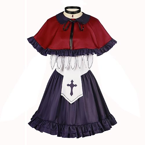 Tongyundacheng Oshi No Ko Cosplay Kostüm Hoshino Ruby Arima Kana Cosplay Kleid Uniform Anzug Halloween Party Outfits Frauen von Tongyundacheng