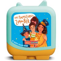 679 MIRA und das fliegende Haus: Der Familienzauber 679 MIRA und das fliegende Haus: Der Familienzauber von Tonies GmbH