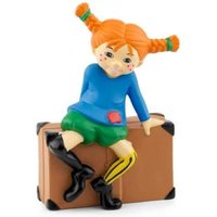 697 Pippi Langstrumpf 2 - Pippi Langstrumpf geht an Board 697 Pippi Langstrumpf 2 - Pippi Langstrumpf geht an Board von Tonies GmbH