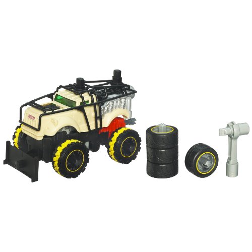 Tonka Mod Machines DX9 Rock Crawler [Spielzeug] von Tonka