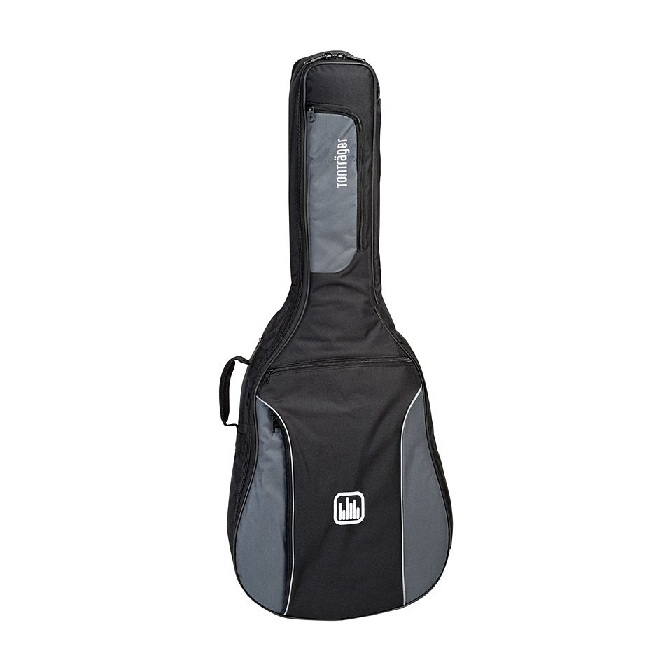 Tonträger TG25D/GB Gigbag Westerngitarre von Tonträger