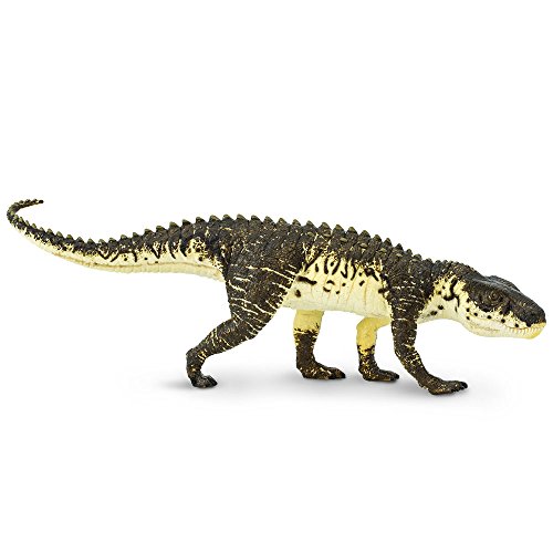 Toob Postosuchus, Saurier Spielzeug von Safari von Safari Ltd.