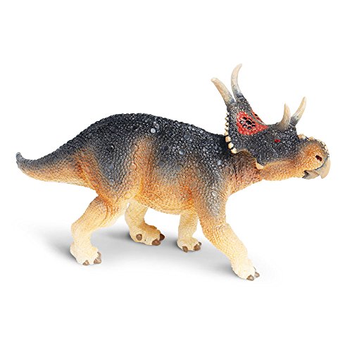 Toob Prähistorische Welt Diabloceratops Miniatur von Toob