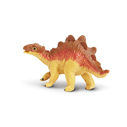 Toob Prähistorische Welt Stegosaurus Baby Miniatur von Toob