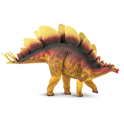 Toob Prähistorische Welt Stegosaurus Miniatur von Safari Ltd.