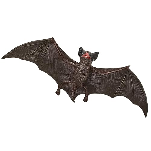 Toob "Safari Incredible Creatures Fledermaus Miniatur (braun) von Toob