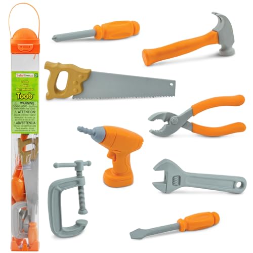 Tools von Toob