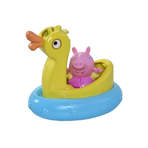 Peppa Wutz Badeinsel von Toomies