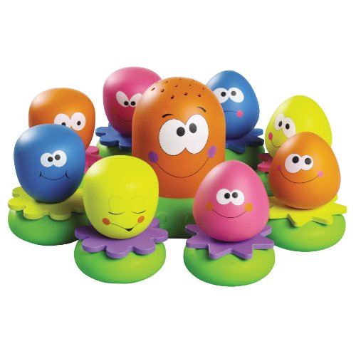 Tomy Octopal Squirters Bath Toy by Tomy von Toomies