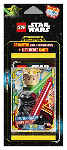 Unbekannt Lego Star Wars 5er Blister von Unbekannt