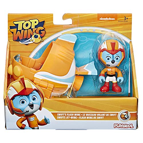 Top Wing Chibi Figuren E5314ES2, NA von Top Wing