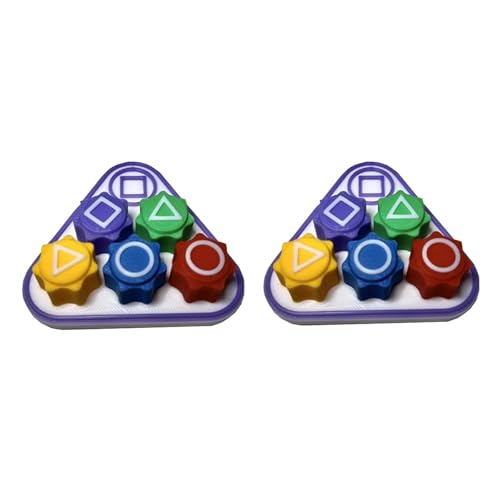 Gonggi Jackgonggi Korean Game Koreanisches Traditionelles Spielspiel Gonggi Jack Stone Pebbles Set Gonggi Jackgonggi Korean Game Korean Traditional Play Game Für Kinder &Erwachsene(2 Set) von Topassion