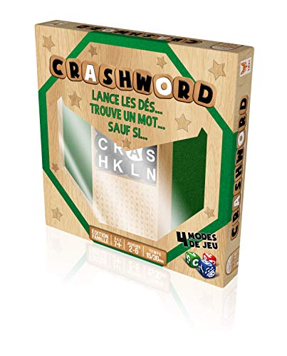 Topi Games – 243143 – crashword Topi Games – 243143 – crashword von Topi Games