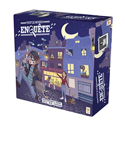 Topi Games 519001 - Die gesamte Welt der Erforschung Topi Games 519001 - Die gesamte Welt der Erforschung von Topi Games