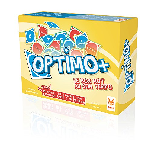 Topi Games – opt-229001 – Optimo Topi Games – opt-229001 – Optimo von Topi Games