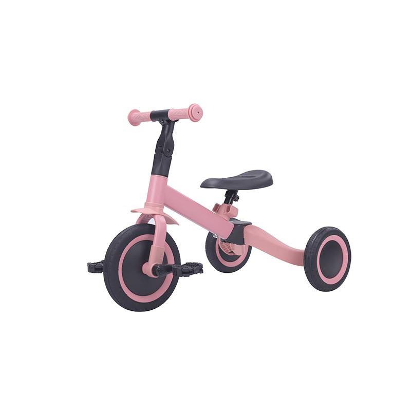 Topmark Kaya 4-in-1 Tricycle von Topmark