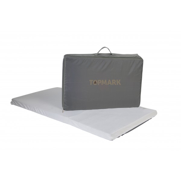 Topmark Mattress In Bag Sam - 60x120 cm. von Topmark