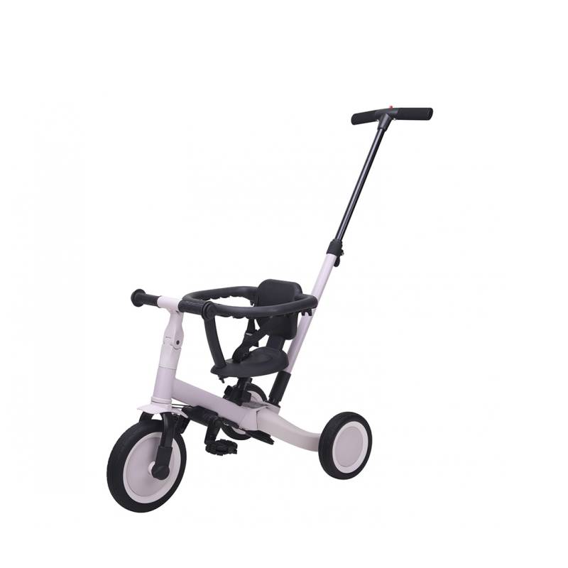 Topmark Tricycle With Push Bar Lio von Topmark