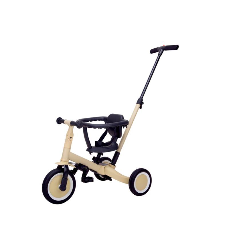 Topmark Tricycle With Push Bar Lio von Topmark