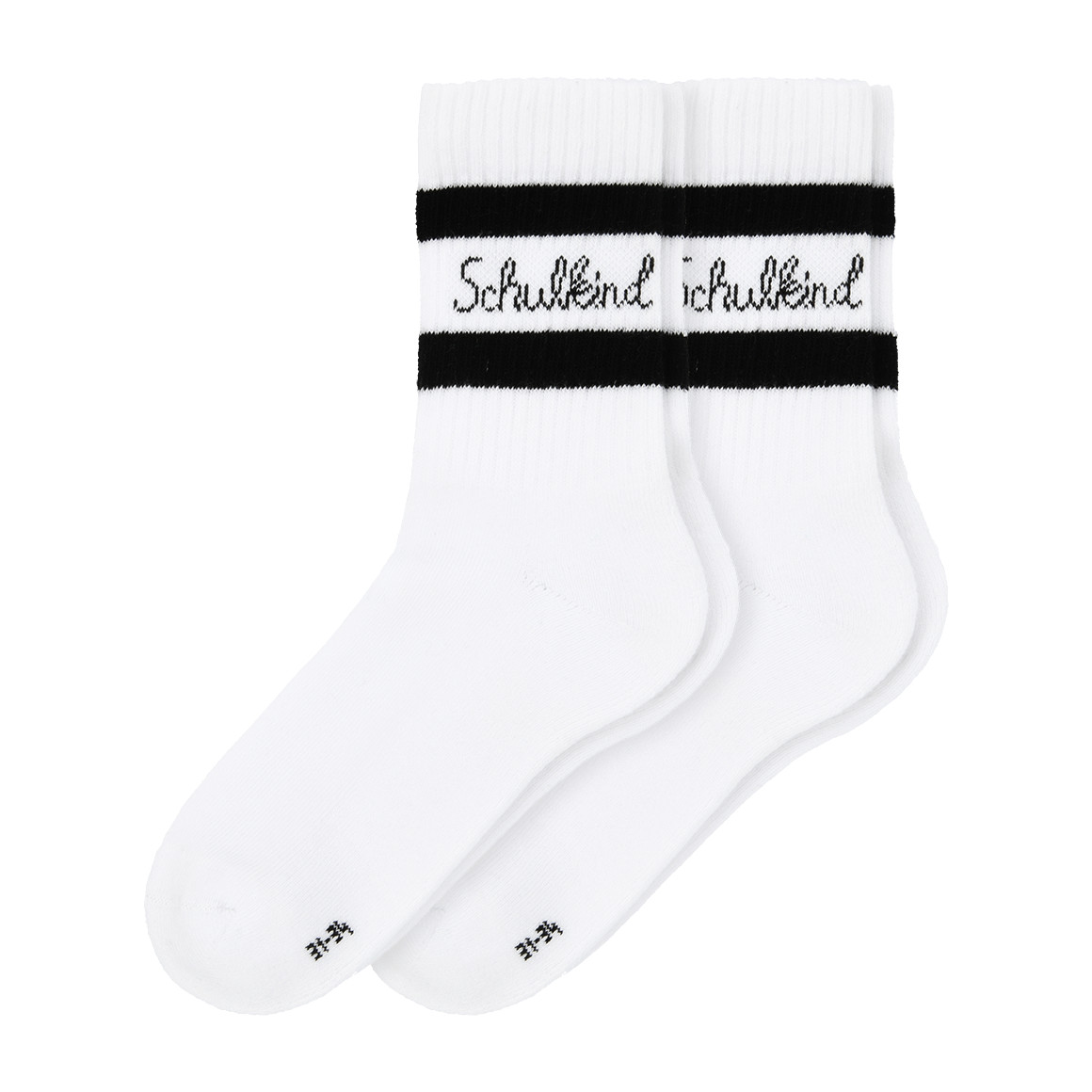 2 Paar Jungen Socken zur Einschulung 2 Paar Jungen Socken zur Einschulung von Topolino