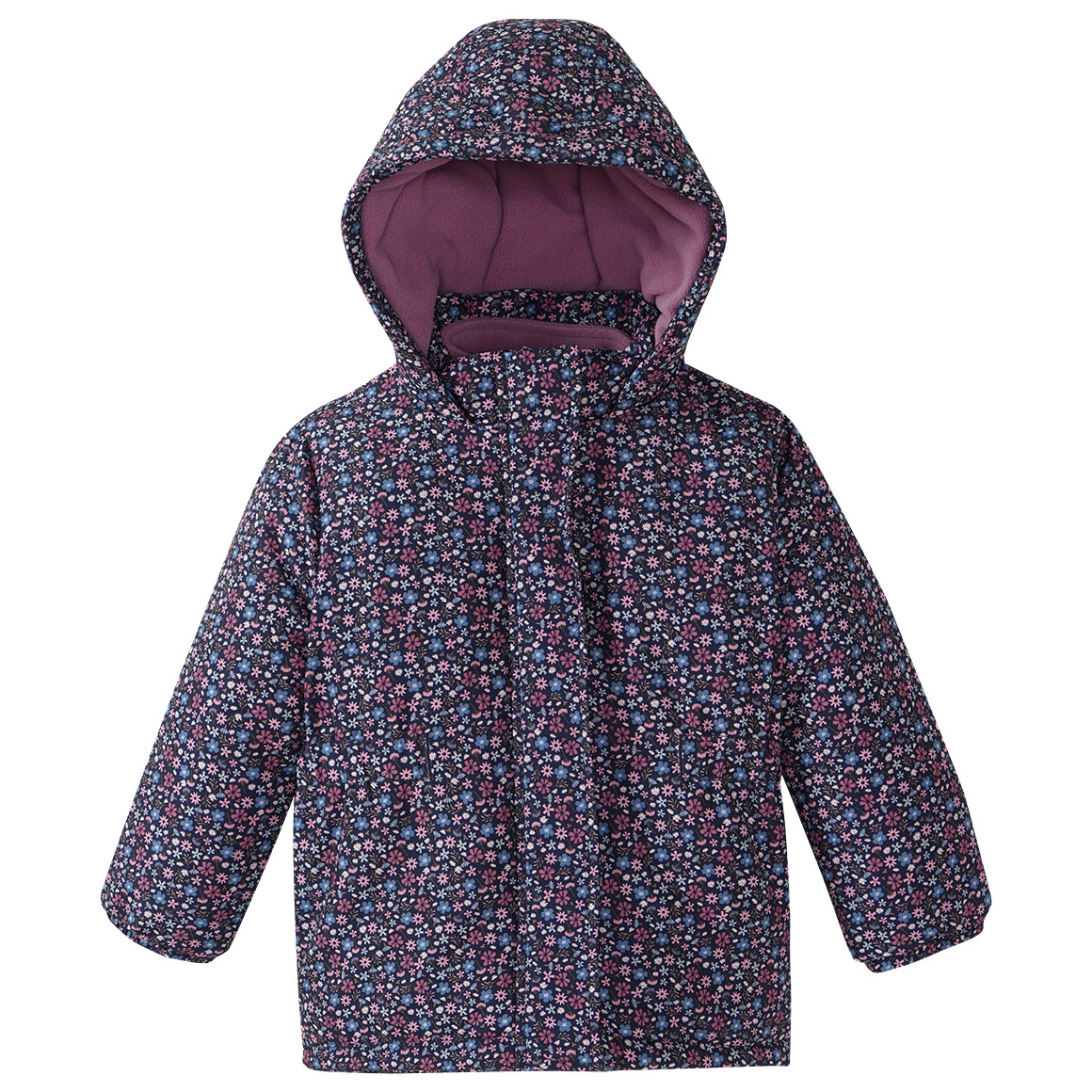 3 in 1 Mädchen Jacke mit Kapuze 3 in 1 Mädchen Jacke mit Kapuze von Topolino