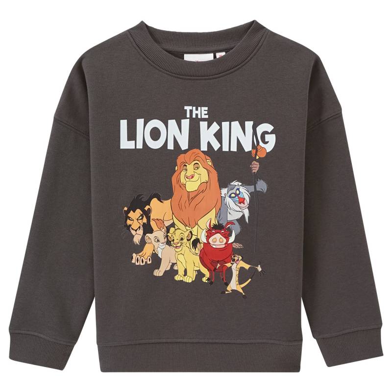 Der König der Löwen Sweatshirt von Topolino