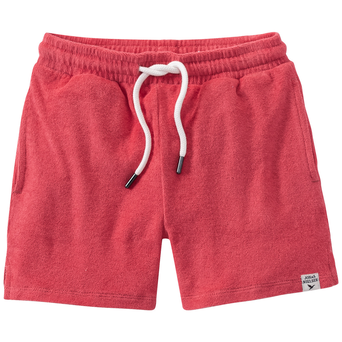 Jungen Frottee-Shorts mit Tunnelzug von Topolino