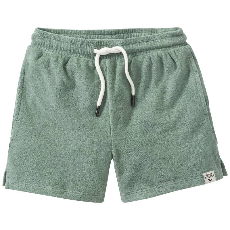 Jungen Frottee-Shorts mit Tunnelzug von Topolino