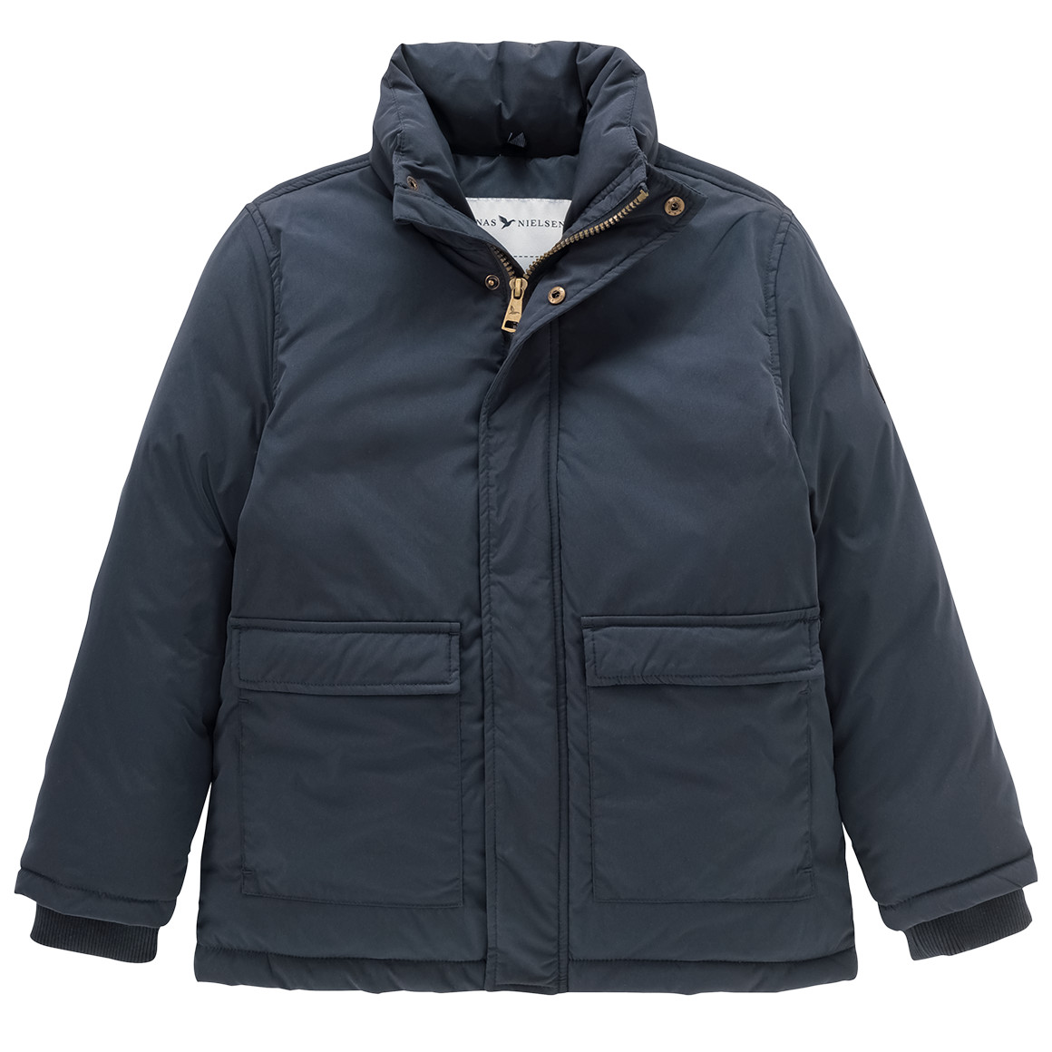 Jungen Jacke unifarben Jungen Jacke unifarben von Topolino