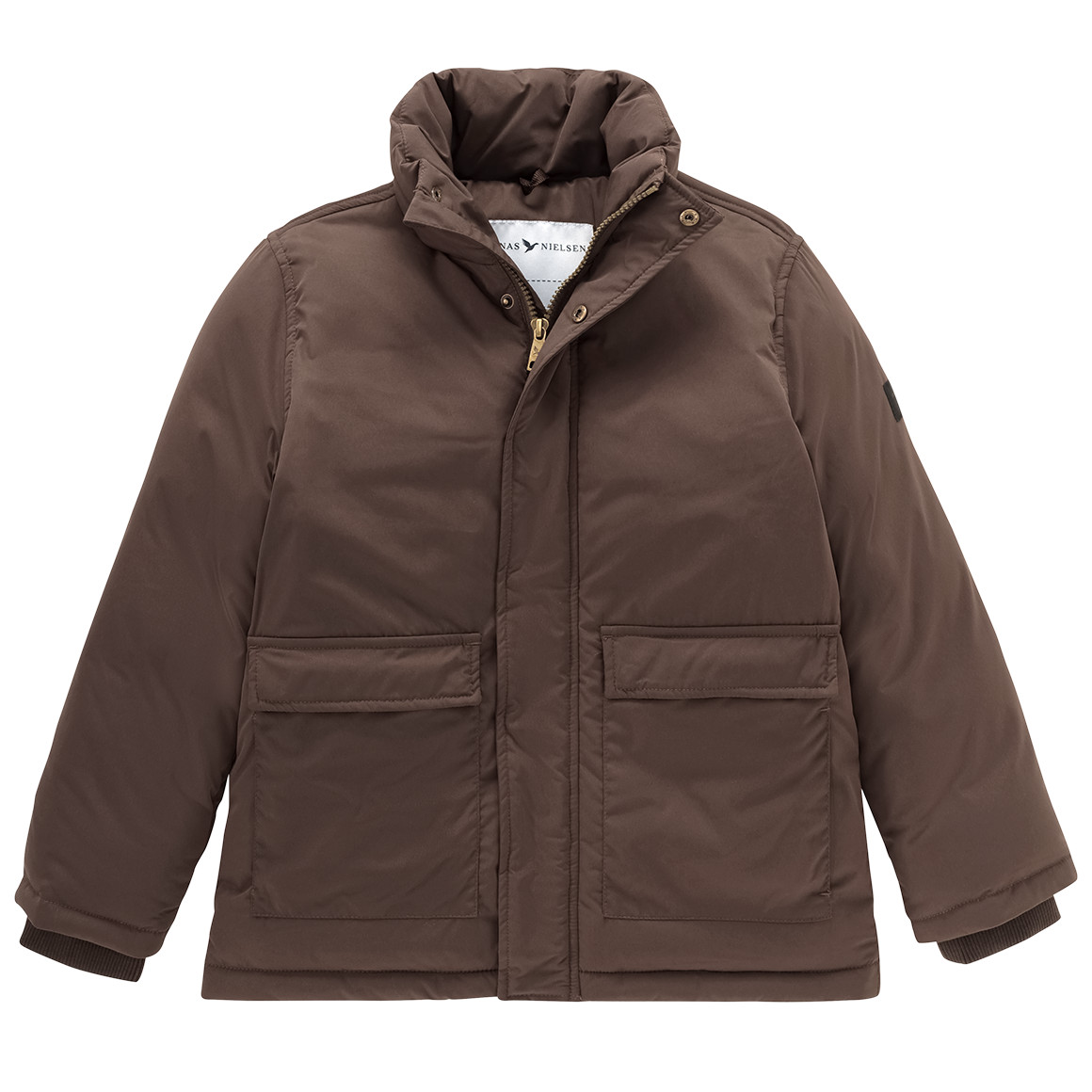 Jungen Jacke unifarben Jungen Jacke unifarben von Topolino