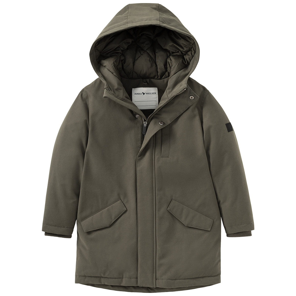 Jungen Parka von Topolino