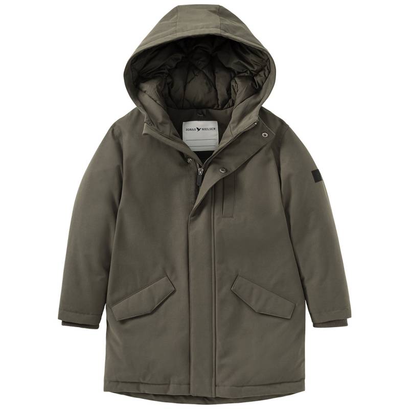 Jungen Parka von Topolino