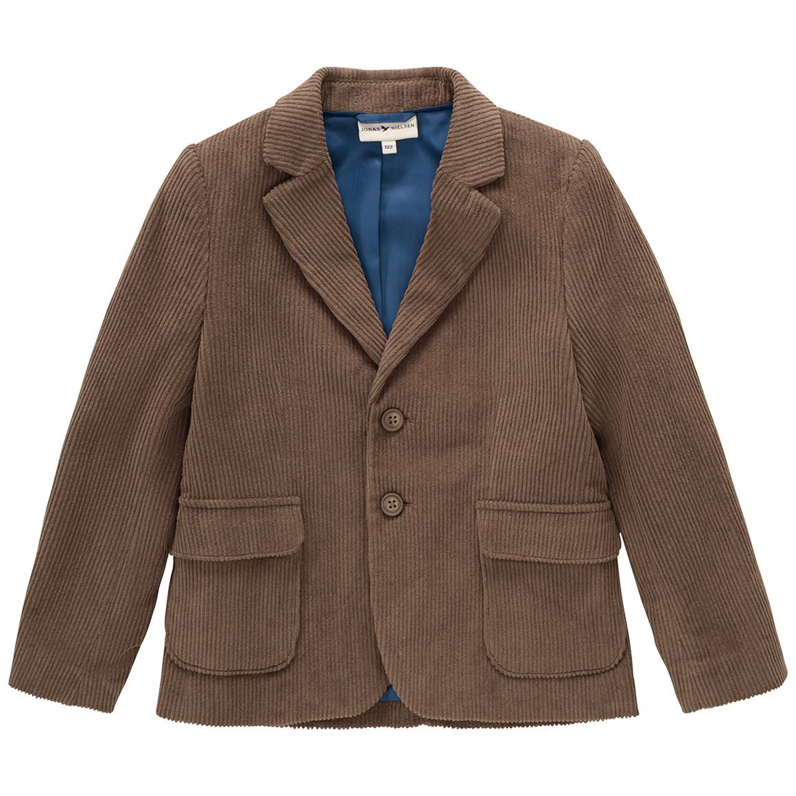 Jungen Sakko aus Kord Jungen Sakko aus Kord von Topolino