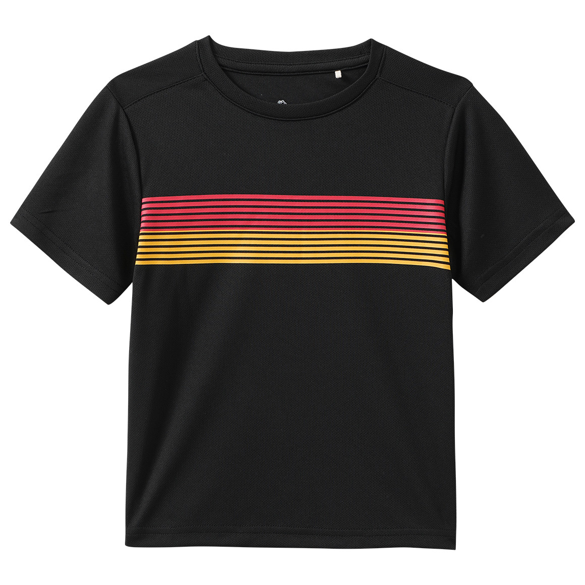 Jungen Sport-T-Shirt im Fußball-Design Jungen Sport-T-Shirt im Fußball-Design von Topolino
