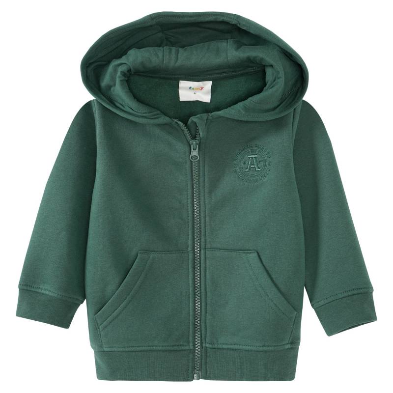 Jungen Sweatjacke mit Bio-Baumwolle von Topolino