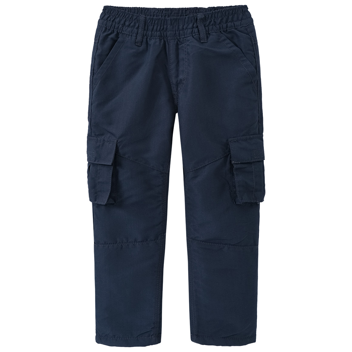 Jungen Thermo-Hose im Cargo-Style von Topolino