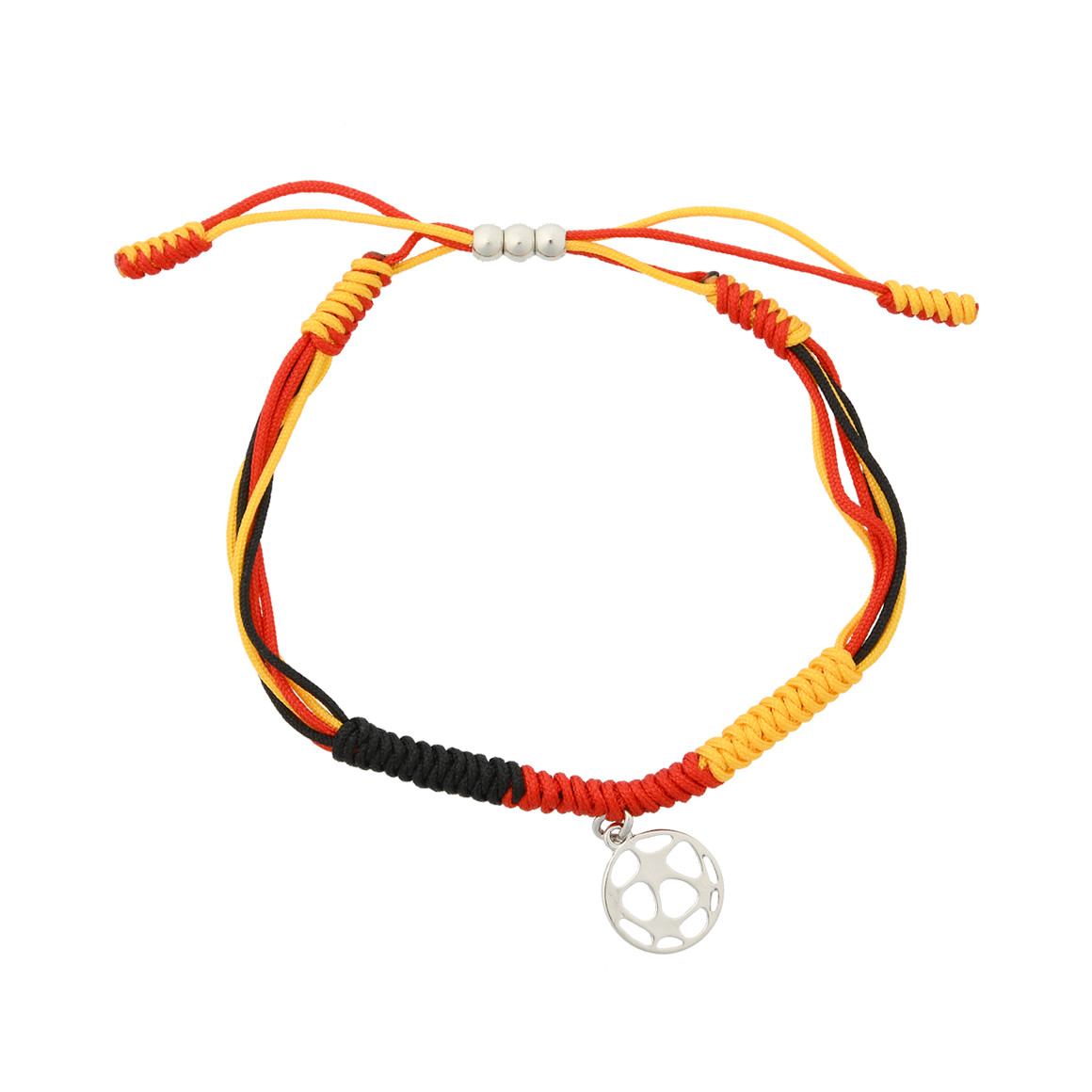 Kinder Armband im Fußball-Design Kinder Armband im Fußball-Design von Topolino