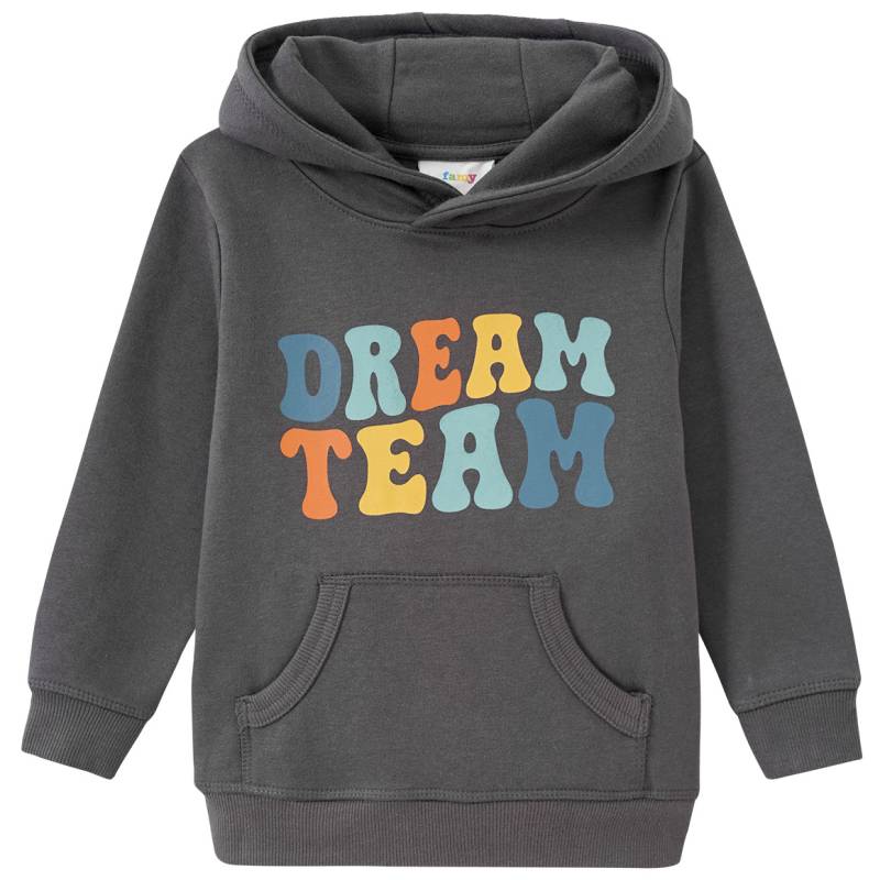 Kinder Hoodie mit Print von Topolino