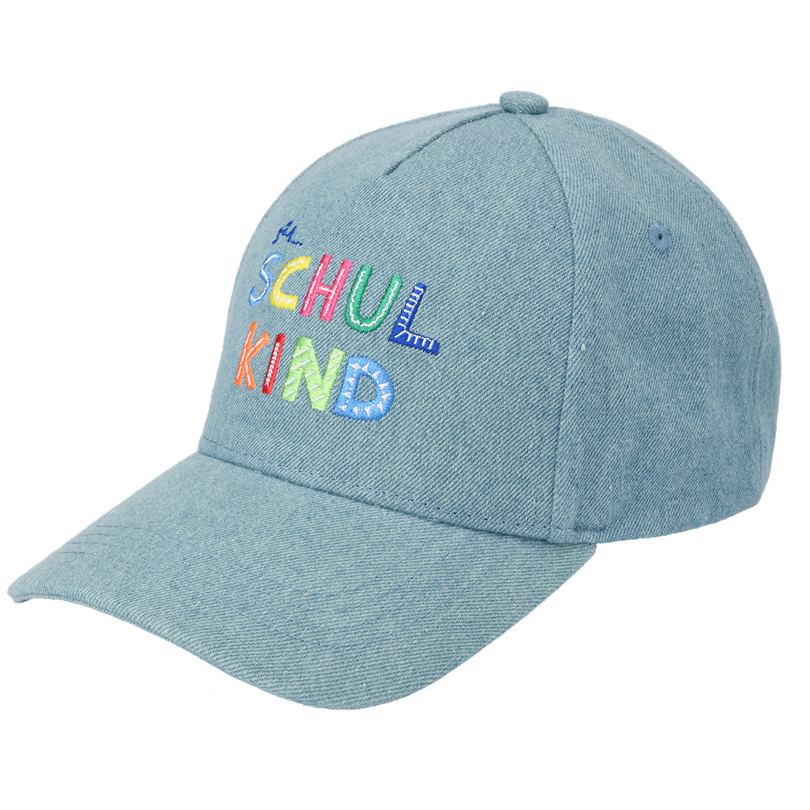 Kinder Kappe zur Einschulung Kinder Kappe zur Einschulung von Topolino