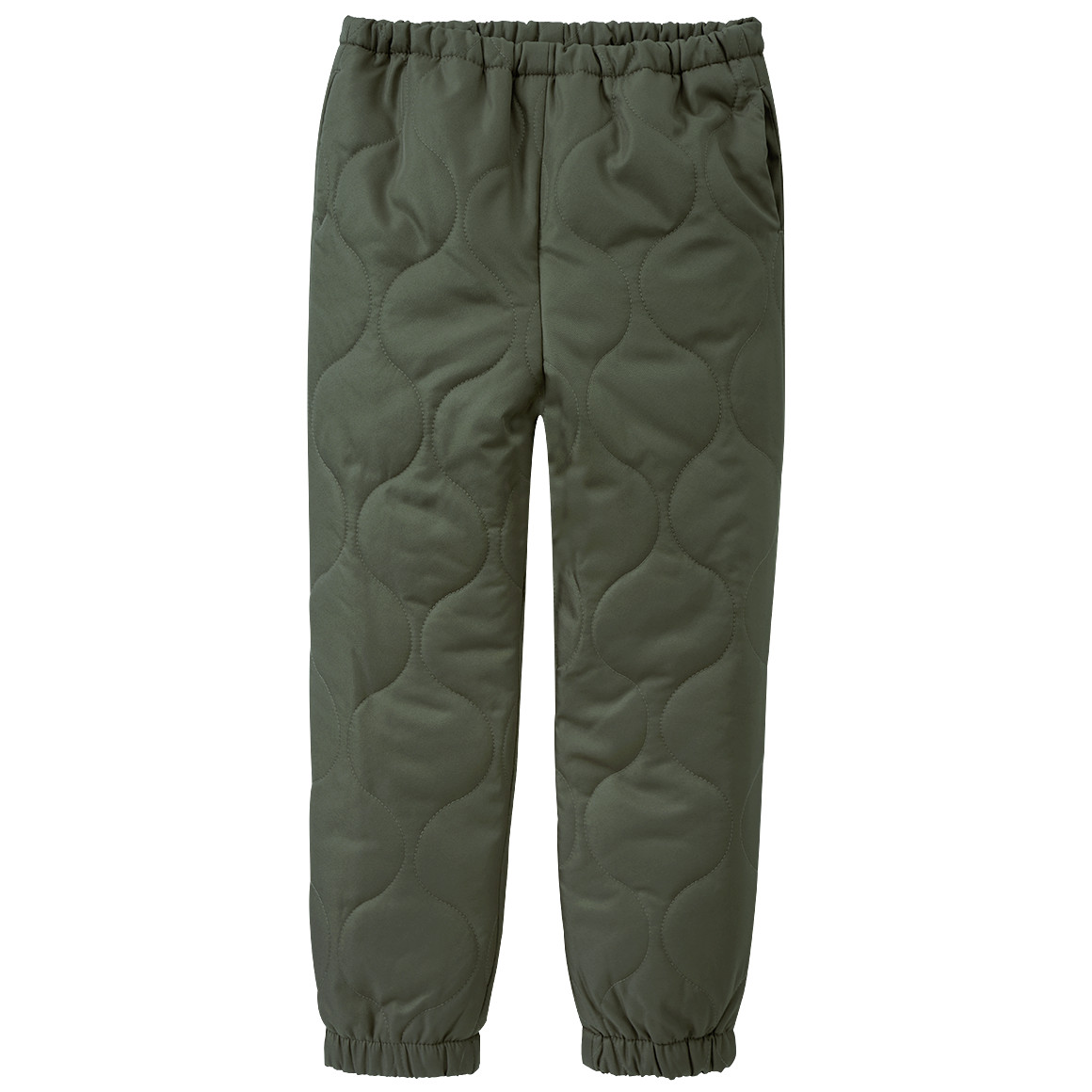 Kinder Thermo-Hose mit Steppung Kinder Thermo-Hose mit Steppung von Topolino