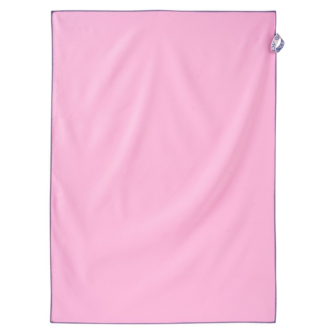 Kleines Sport-Handtuch aus Mikrofaser Kleines Sport-Handtuch aus Mikrofaser von Topolino