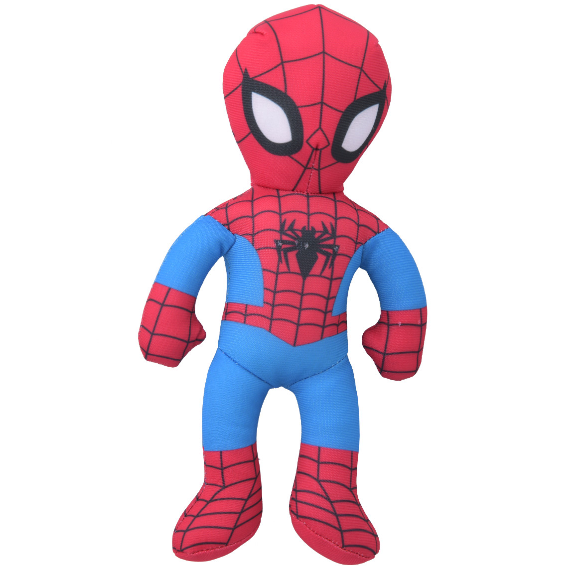 MARVEL Spiderman Puppe mit Sound von Topolino